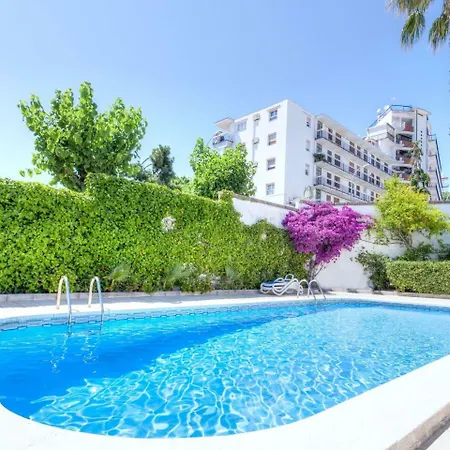 Appartamento Fleming By Interhome Lloret de Mar