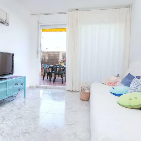 Appartamento Fleming By Interhome
