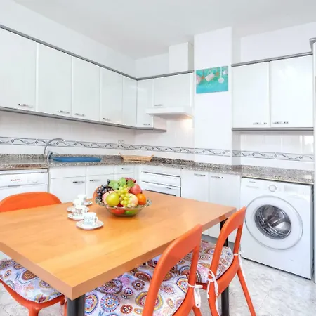 Fleming By Interhome Appartamento