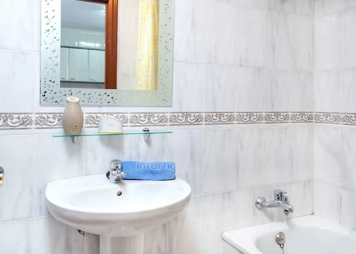 Fleming By Interhome Apartamento