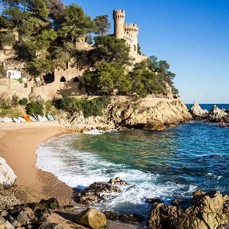 Fleming By Interhome Lloret de Mar