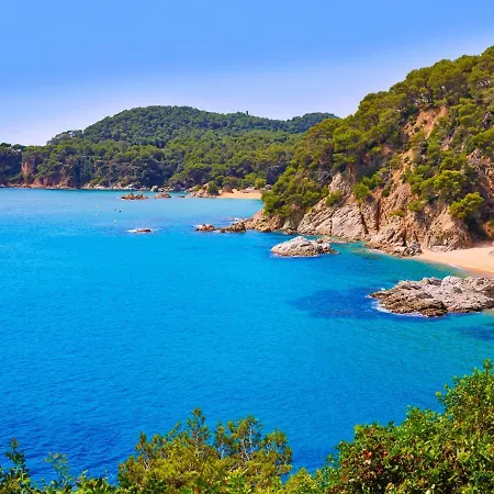 Appartement Fleming By Interhome Lloret de Mar