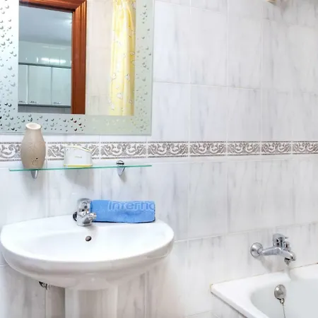 Fleming By Interhome Appartement