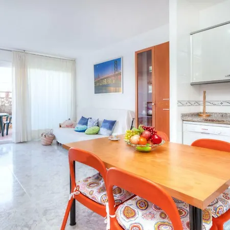 Fleming By Interhome Lloret de Mar