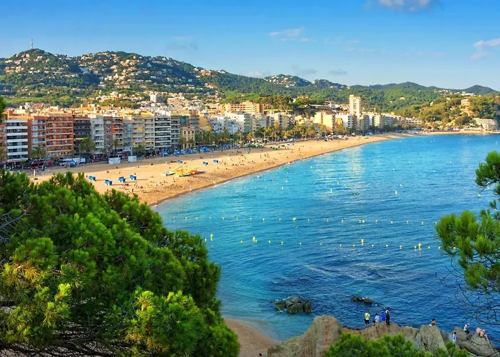 Fleming By Interhome Lloret de Mar