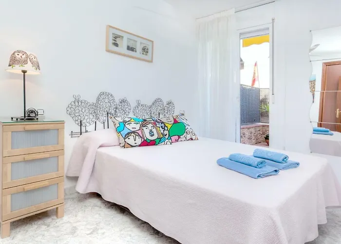 Appartement Fleming By Interhome