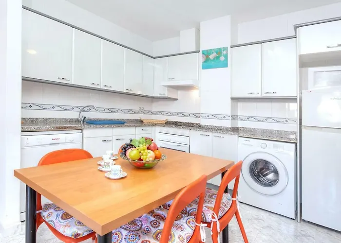 Fleming By Interhome Appartement