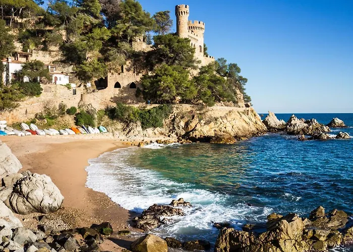 Fleming By Interhome Lloret de Mar