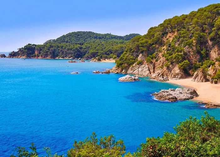 Appartamento Fleming By Interhome Lloret de Mar