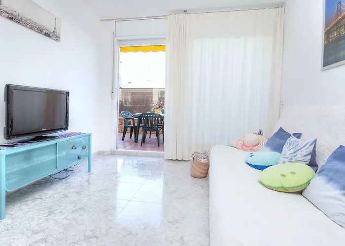 Appartamento Fleming By Interhome