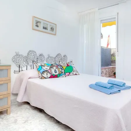 דירה Fleming By Interhome